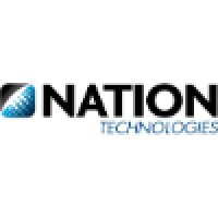 Nation Technologies Group Logo