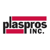 Plaspros Inc Logo