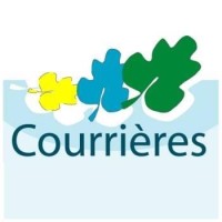 Mairie de Courrières Logo