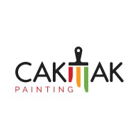 Cakmak Painting Logo