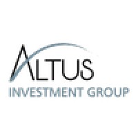 Altus Investments Inc Logo