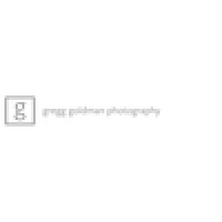 Gregg Goldman Photography Logo