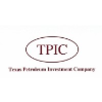 Texas Petroleum Investment Company Logo