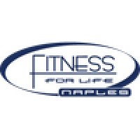 Fitness For Life Of Naples Logo