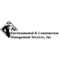 Environmental & Construction Management Services, Inc. Logo