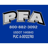 Premier Finance Adjusters Logo