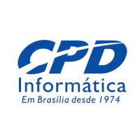 CPD Informática Logo