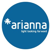 Arianna s.p.a. Logo