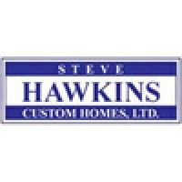 Hawkins Custom Homes Logo