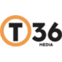 T36 Media Logo