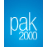 PAK 2000 Logo