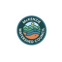 McKenzie Watershed Council Logo