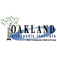 Oakland Orthopedic Institute Logo