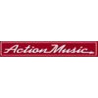 Action Guitars Logo