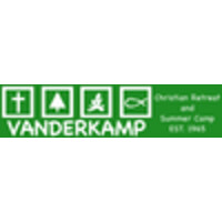 Vanderkamp Center Logo