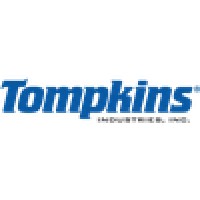 Tompkins Industries Inc Logo
