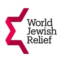 World Jewish Relief Logo
