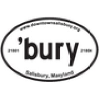 Salisbury Public Works Logo
