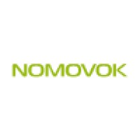 Nomovok Ltd. Logo