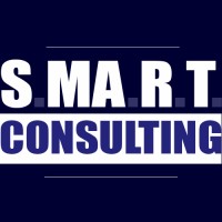 S.MA.R.T. CONSULTING Logo