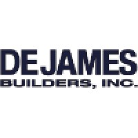 DeJames Builders, Inc. Logo