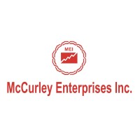 McCurley Enterprises Inc. Logo