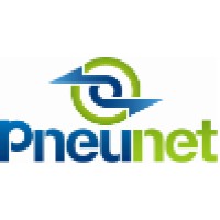 Pneunet Multitechniek Pneumatics Logo