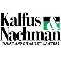 Kalfus and Nachman PC Logo
