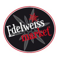 Edelweiss Market Logo