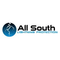 All South Lightning Protection Inc. Logo