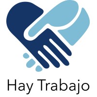 Hay Trabajo Logo