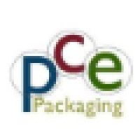 PCE Packaging Logo