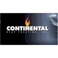Continental Heat Treating Inc Logo