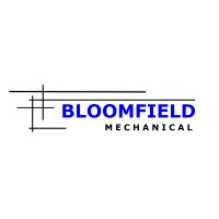Bloomfield Mechanical Corp Logo