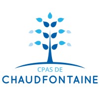 CPAS de Chaudfontaine Logo