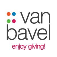 Van Bavel Gifts & Premiums Logo