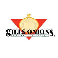 Gills Onions Logo