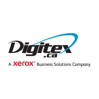 Digitex Canada Inc. Logo