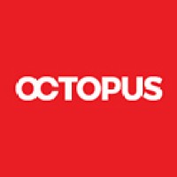 Octopus Logo