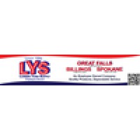 Lumberyard Supply Company Logo