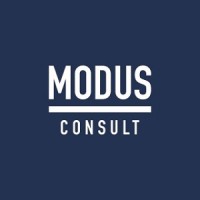 MODUS Consult GmbH Logo