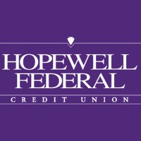 Hopewell Federal Credit Union Logo