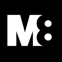 M8 Logo