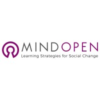 MindOpen Learning Strategies Logo