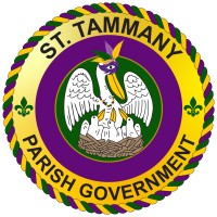 St. Tammany Parish Logo