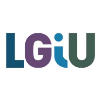 Local Government Information Unit (LGIU) Logo