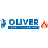 Oliver Alarm Systems Logo