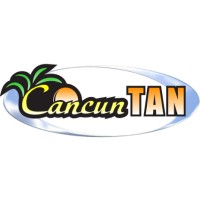 Cancun Tan Inc Logo