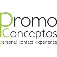 Promoconceptos Logo