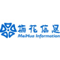 MeiHua Information Logo